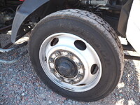 UD TRUCKS Condor Truck (With 5 Steps Of Cranes) PK-PK36A 2006 345,537km_18