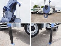 UD TRUCKS Condor Self Loader (With 5 Steps Of Cranes) PK-PK36A 2006 345,721km_18