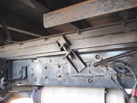 UD TRUCKS Condor Truck (With 5 Steps Of Cranes) PK-PK36A 2006 345,537km_20