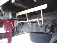 UD TRUCKS Condor Truck (With 5 Steps Of Cranes) PK-PK36A 2006 345,537km_23