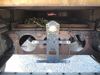 UD TRUCKS Condor Truck (With 5 Steps Of Cranes) PK-PK36A 2006 345,537km_24