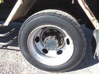 UD TRUCKS Condor Truck (With 5 Steps Of Cranes) PK-PK36A 2006 345,537km_25