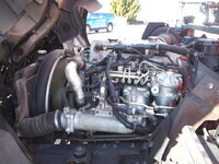 UD TRUCKS Condor Truck (With 5 Steps Of Cranes) PK-PK36A 2006 345,537km_29