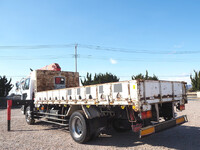 UD TRUCKS Condor Truck (With 5 Steps Of Cranes) PK-PK36A 2006 345,537km_2