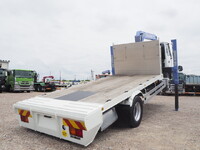 UD TRUCKS Condor Self Loader (With 5 Steps Of Cranes) PK-PK36A 2006 345,721km_2