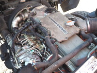 UD TRUCKS Condor Truck (With 5 Steps Of Cranes) PK-PK36A 2006 345,537km_30