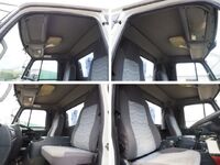 UD TRUCKS Condor Self Loader (With 5 Steps Of Cranes) PK-PK36A 2006 345,721km_32