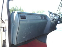 UD TRUCKS Condor Truck (With 5 Steps Of Cranes) PK-PK36A 2006 345,537km_33