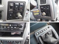 UD TRUCKS Condor Self Loader (With 5 Steps Of Cranes) PK-PK36A 2006 345,721km_39