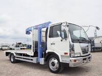 UD TRUCKS Condor Self Loader (With 5 Steps Of Cranes) PK-PK36A 2006 345,721km_3