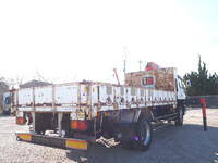 UD TRUCKS Condor Truck (With 5 Steps Of Cranes) PK-PK36A 2006 345,537km_4