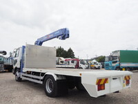 UD TRUCKS Condor Self Loader (With 5 Steps Of Cranes) PK-PK36A 2006 345,721km_4