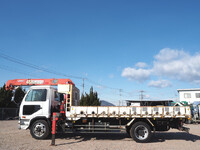 UD TRUCKS Condor Truck (With 5 Steps Of Cranes) PK-PK36A 2006 345,537km_5