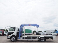 UD TRUCKS Condor Self Loader (With 5 Steps Of Cranes) PK-PK36A 2006 345,721km_5
