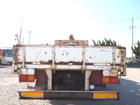 UD TRUCKS Condor Truck (With 5 Steps Of Cranes) PK-PK36A 2006 345,537km_6