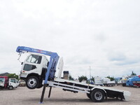 UD TRUCKS Condor Self Loader (With 5 Steps Of Cranes) PK-PK36A 2006 345,721km_6