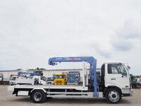 UD TRUCKS Condor Self Loader (With 5 Steps Of Cranes) PK-PK36A 2006 345,721km_7