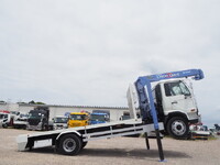 UD TRUCKS Condor Self Loader (With 5 Steps Of Cranes) PK-PK36A 2006 345,721km_8