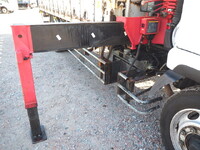 UD TRUCKS Condor Truck (With 5 Steps Of Cranes) PK-PK36A 2006 345,537km_9