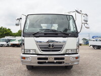 UD TRUCKS Condor Self Loader (With 5 Steps Of Cranes) PK-PK36A 2006 345,721km_9