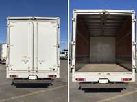 MITSUBISHI FUSO Canter Aluminum Wing TPG-FEB50 2017 416,731km_10