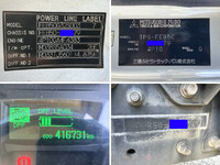 MITSUBISHI FUSO Canter Aluminum Wing TPG-FEB50 2017 416,731km_40