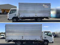 MITSUBISHI FUSO Canter Aluminum Wing TPG-FEB50 2017 416,731km_5
