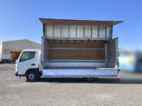 MITSUBISHI FUSO Canter Aluminum Wing TPG-FEB50 2017 416,731km_6