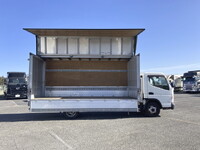MITSUBISHI FUSO Canter Aluminum Wing TPG-FEB50 2017 416,731km_7