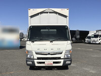 MITSUBISHI FUSO Canter Aluminum Wing TPG-FEB50 2017 416,731km_8