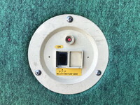 HINO Dutro Panel Van TPG-XZU655M 2018 289,664km_12