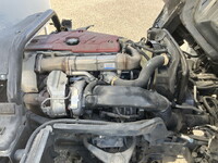 HINO Dutro Panel Van TPG-XZU655M 2018 289,664km_28