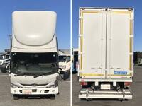 HINO Dutro Panel Van TPG-XZU655M 2018 289,664km_3