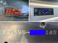 HINO Dutro Panel Van TPG-XZU655M 2018 289,664km_40