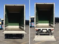 HINO Dutro Panel Van TPG-XZU655M 2018 289,664km_6