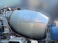 ISUZU Forward Mixer Truck LKG-FTR90S2 2015 95,880km_3