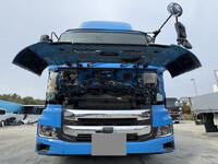 HINO Profia Aluminum Wing 2DG-FW1AHG 2019 749,000km_14