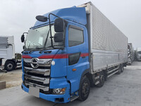 HINO Profia Aluminum Wing 2DG-FW1AHG 2019 749,000km_3