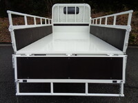 HINO Dutro Flat Body 2RG-XZC605M 2021 6,313km_10