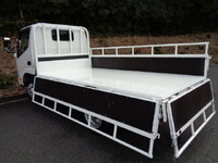 HINO Dutro Flat Body 2RG-XZC605M 2021 6,313km_11