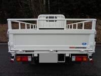 HINO Dutro Flat Body 2RG-XZC605M 2021 6,313km_12