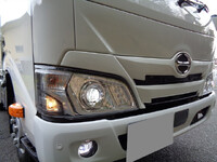 HINO Dutro Flat Body 2RG-XZC605M 2021 6,313km_13
