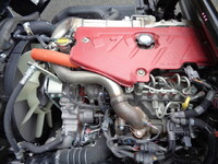 HINO Dutro Flat Body 2RG-XZC605M 2021 6,313km_23