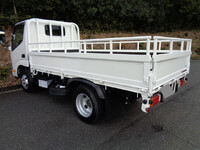 HINO Dutro Flat Body 2RG-XZC605M 2021 6,313km_2