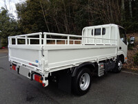 HINO Dutro Flat Body 2RG-XZC605M 2021 6,313km_3