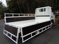 HINO Dutro Flat Body 2RG-XZC605M 2021 6,313km_9