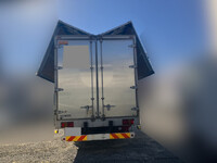 HINO Ranger Aluminum Wing SKG-FD9JLAA 2011 824,765km_3