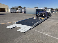 MITSUBISHI FUSO Canter Safety Loader 2PG-FEB90 2023 17,728km_2