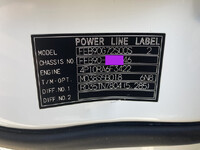 MITSUBISHI FUSO Canter Safety Loader 2PG-FEB90 2023 17,728km_39