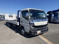 MITSUBISHI FUSO Canter Safety Loader 2PG-FEB90 2023 17,728km_3